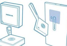 Nokia sắp có phụ kiện hỗ trợ tìm đồ thất lạc