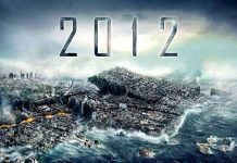 Năm 2012: Trái đất có bị hủy diệt? Năm 2012: Trái đất có bị hủy diệt?