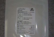 Băng dán điện sinh học