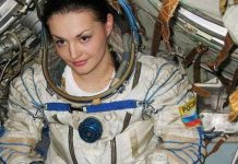 Sau 17 năm, Nga đưa nữ phi hành gia vào vũ trụ