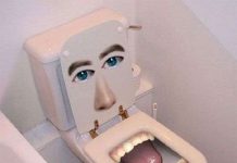 5 lầm tưởng ít biết về chuyện "đại tiện" của con người