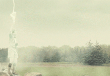 Sống sót sau khi bị sét đánh, siêu năng lực hay nhờ may mắn?