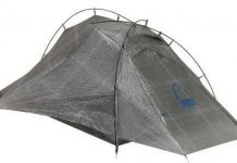 Lều du lịch công nghệ cao Lều du lịch công nghệ cao