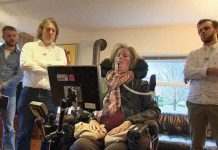 Thiết bị cấy ghép não giúp bệnh nhân giao tiếp bằng suy nghĩ