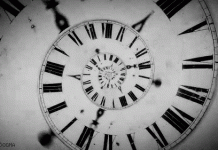 Xuyên không là có thật và đây là người duy nhất được trải nghiệm điều đó