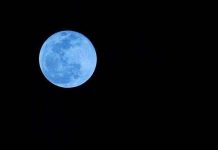 “Người sói” sẽ xuất hiện vào đêm nay?