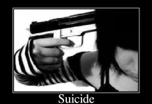 Tỷ lệ tử vong tăng lên do dịch vụ trợ giúp tự vẫn.