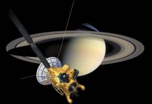 Tàu vũ trụ tỷ đô liên lạc lại với NASA từ “cõi chết” Tàu vũ trụ tỷ đô liên lạc lại với NASA từ "cõi chết"