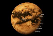 Google Maps bổ sung bản đồ Mặt trăng và nhiều hành tinh khác