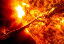 Các nhà khoa học muốn bảo vệ Trái đất khỏi bão Mặt Trời bằng nam châm khổng lồ Các nhà khoa học muốn bảo vệ Trái đất khỏi bão Mặt Trời bằng nam châm khổng lồ