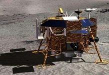 Anh, Mỹ bắt tay Trung Quốc xây căn cứ trên mặt trăng Anh, Mỹ bắt tay Trung Quốc xây căn cứ trên mặt trăng