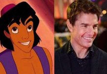 Hàng loạt sự thật thú vị đằng sau những bộ phim