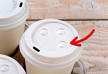 Ý nghĩa thực sự đằng sau những vật bạn thường dùng hàng ngày