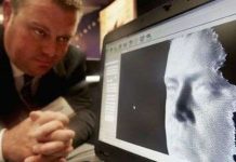 Công nghệ nhận diện sắp được ứng dụng rộng rãi