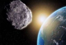 Khai khoáng từ tiểu hành tinh