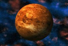 Những điều thú vị về hành tinh “địa ngục” của hệ Mặt Trời Những điều thú vị về hành tinh "địa ngục" của hệ Mặt Trời