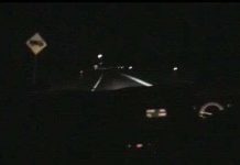 “Bóng ma” rượt đuổi lái xe trên đường cao tốc “Bóng ma” rượt đuổi lái xe trên đường cao tốc