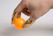 Phát triển cảm biến áp lực siêu mỏng, trong suốt, đo cực chính xác