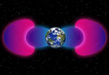 Tàu của NASA phát hiện một "vòng bảo vệ nhân tạo khổng lồ" bao quanh Trái Đất