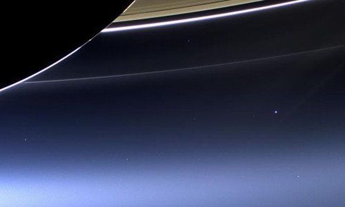 Những khoảnh khắc lịch sử trong sứ mệnh của tàu Cassini