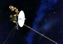 Phi thuyền Mỹ sắp bay ra ngoài hệ Mặt Trời