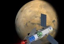 Tên lửa nhiệt hạch nhanh hơn tàu vũ trụ hàng chục lần