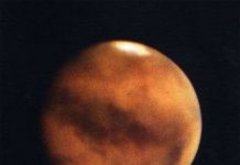 Nga khởi động đề án "EkzoMars"