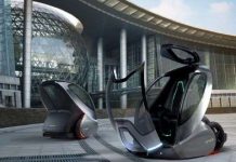 Ôtô biết nói chuyện Ôtô biết nói chuyện