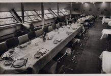 Thảm kịch "Titanic trên không" chấm dứt thời đại khinh khí cầu