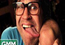 99% chúng ta không thể liếm được cùi chỏ. Lý do là gì, bạn biết không?