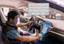 Tesla cho phép tất cả mọi người được dùng bằng sáng chế xe điện