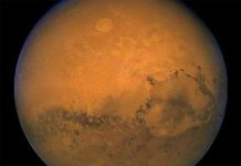 Ấn Độ dời ngày phóng tàu thăm dò sao Hỏa Ấn Độ dời ngày phóng tàu thăm dò sao Hỏa