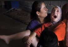 Lời giải khoa học cho hủ tục đau đớn với các bé gái ở châu Phi