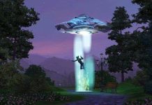 Lý giải những trường hợp bị người ngoài hành tinh bắt cóc