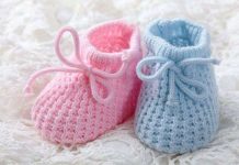 Tại sao các bé gái thường thích màu hồng?