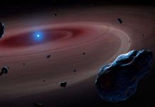 Thấy trước ngày tàn của trái đất