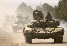 Nga phát triển giáp tàng hình, vô hiệu hóa đạn chống tăng