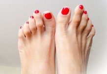 Ngón chân trỏ dài hơn ngón chân cái và cái kết chỉ 15% dân số thế giới phải chịu