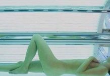 Công nghệ nhuộm da nâu kiểu mới Công nghệ nhuộm da nâu kiểu mới