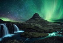 NASA chế mây nhân tạo để bắt gió cực quang