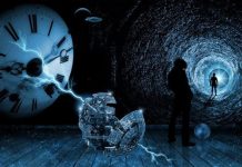 Cỗ máy thời gian là khả thi đối với toán học