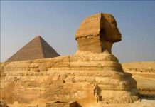 Bùa chú trên kim tự tháp “thiêng” như thế nào? Bùa chú trên kim tự tháp "thiêng" như thế nào?