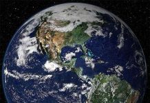 Thời gian trên địa cầu trôi nhanh hơn trong vũ trụ