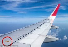 Những món đồ có thể cứu mạng khách đi máy bay