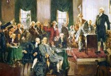 Phiếu đại cử tri của Mỹ là gì?