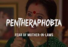 Những nỗi sợ kỳ quái của con người trong cuộc sống