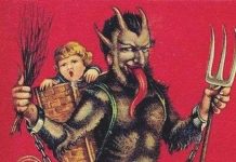 Điểm danh những phong tục Giáng sinh kỳ quái nhất thế giới