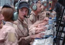 Những cỗ máy trinh sát trên cao Những cỗ máy trinh sát trên cao