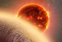 Mô hình mới giúp nhanh chóng xác định sự sống bên ngoài hệ Mặt Trời