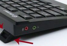 Hầu hết chúng ta đang hiểu nhầm mục đích tồn tại của cái chân bàn phím